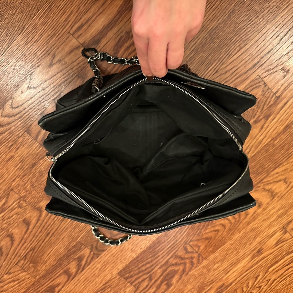 Black Chanel Handbag - Picture 6 of 16